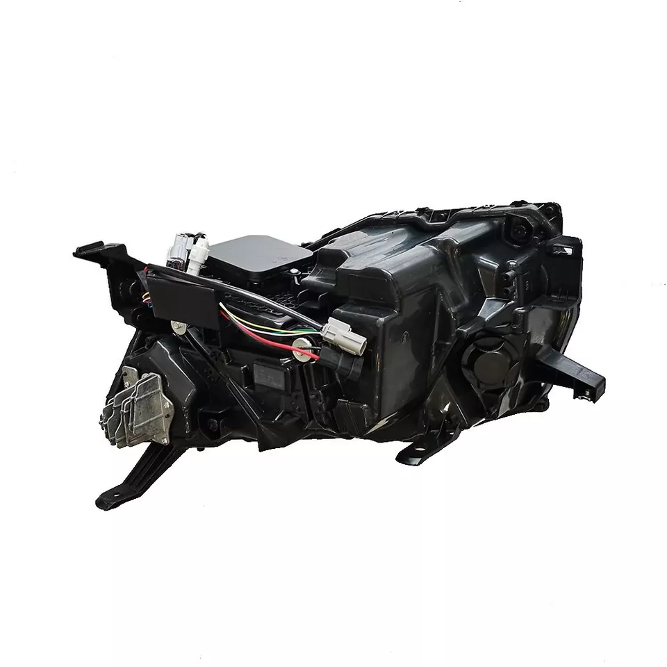 Toyota Land Cruiser 300 Series Headlamps | Genuine OEM LED Headlights - Image 2