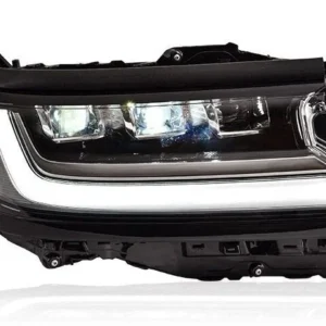 Toyota Land Cruiser 300 Series Headlamps | Genuine OEM LED Headlights